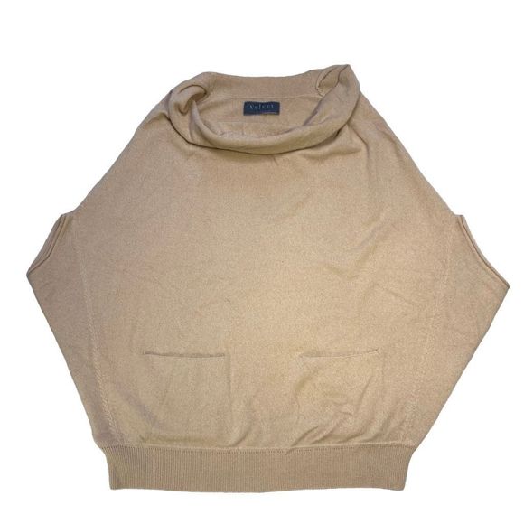 Velvet by Graham & Spencer Sweaters - Velvet by Graham and Spencer Cashmere Sweater Top Women’s Size Small